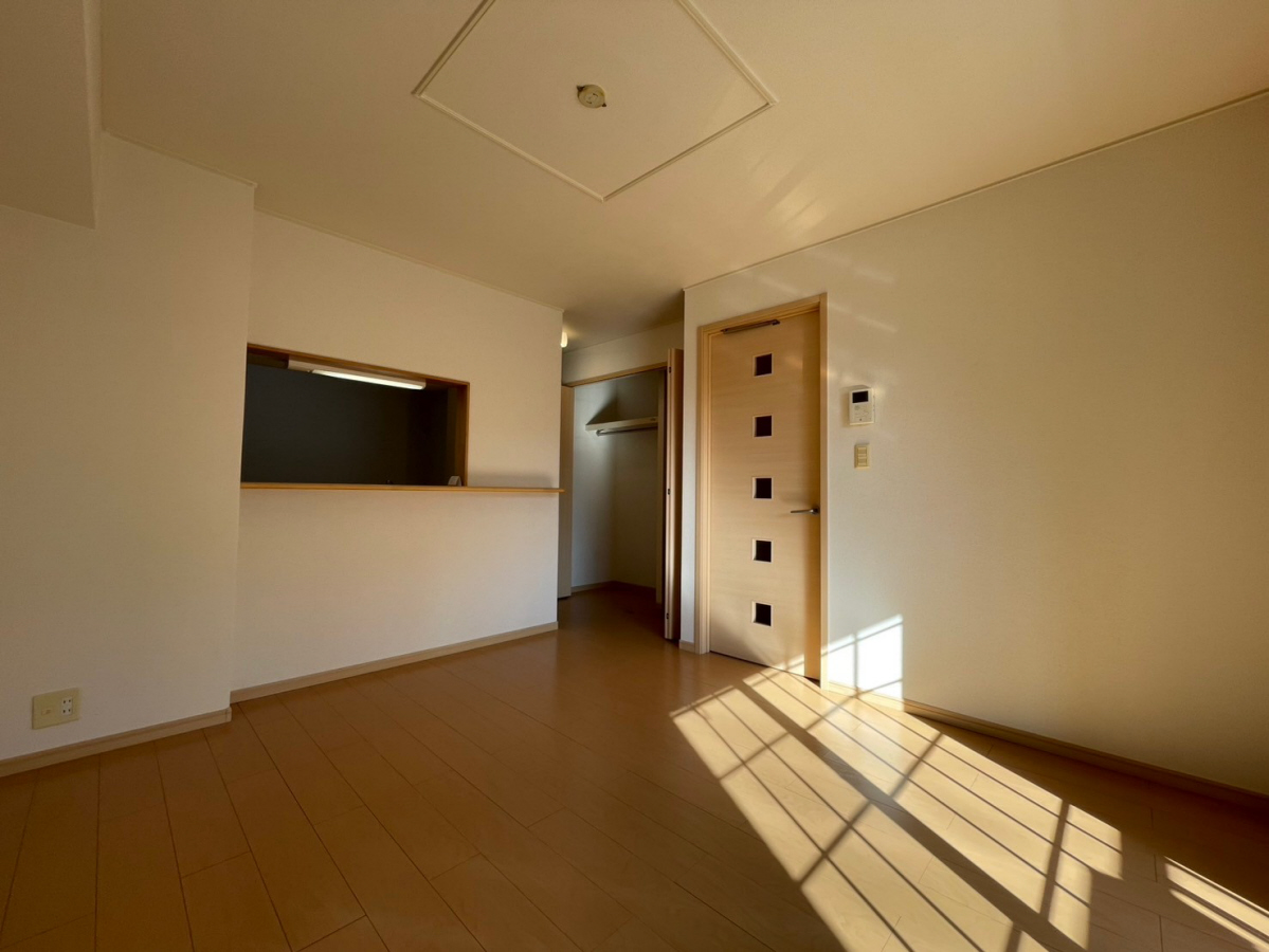 リビング 写真2