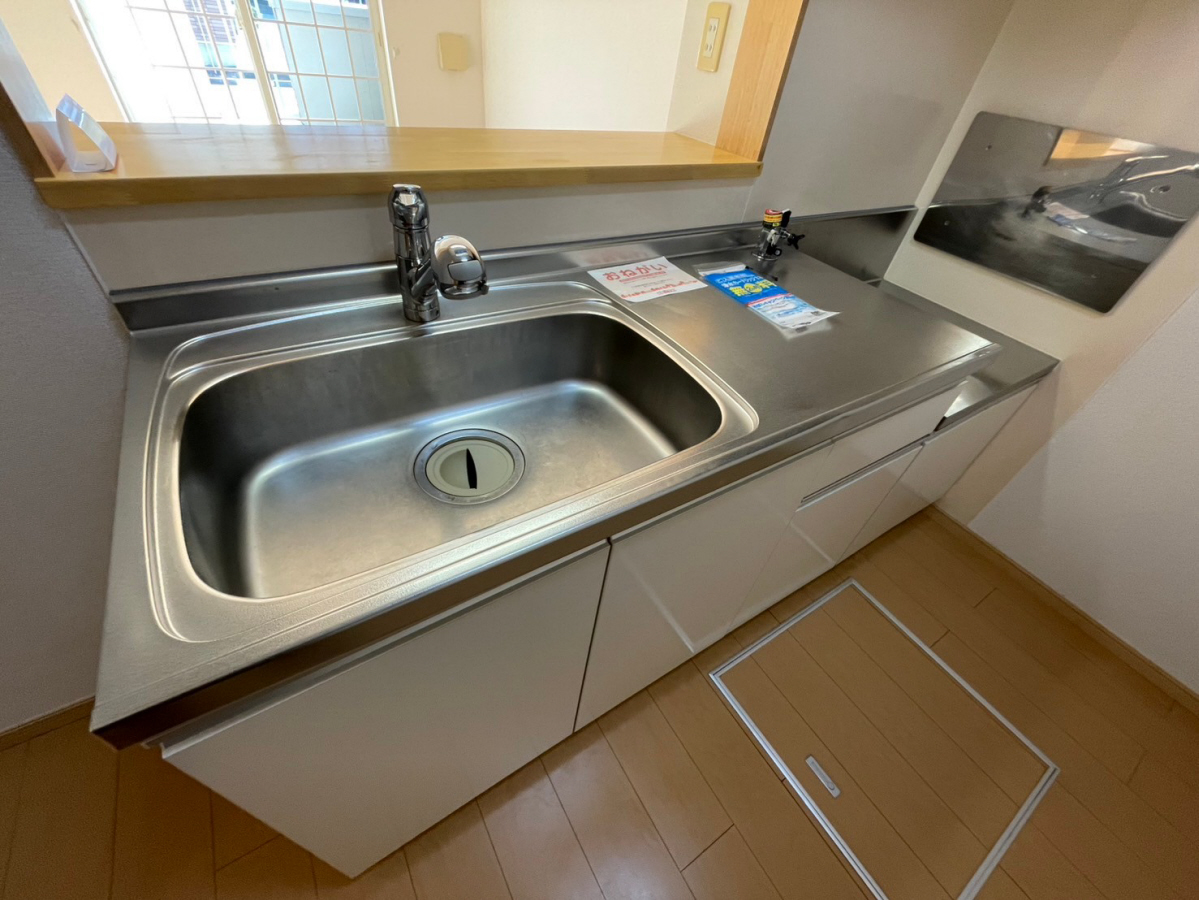 キッチン 写真3