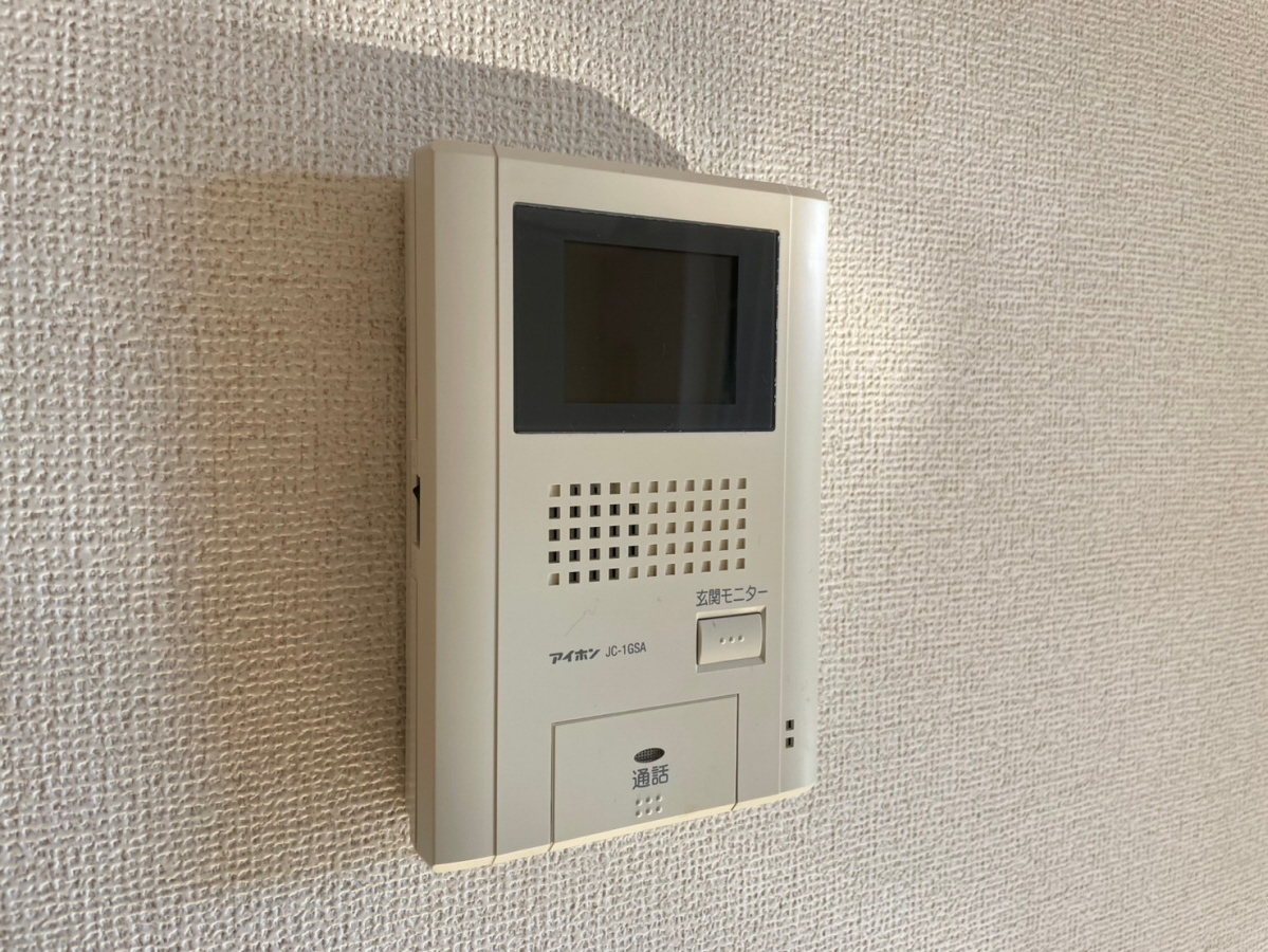 セキュリティ 写真10