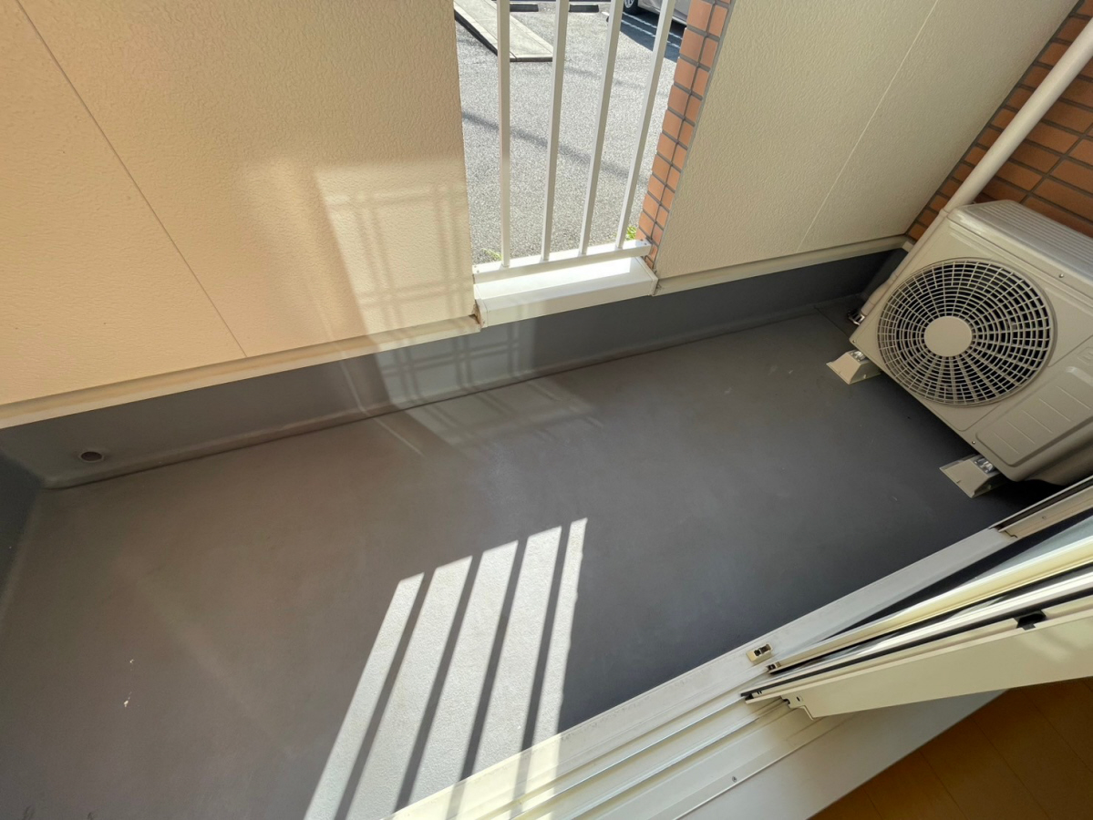 バルコニー・ベランダ 写真12