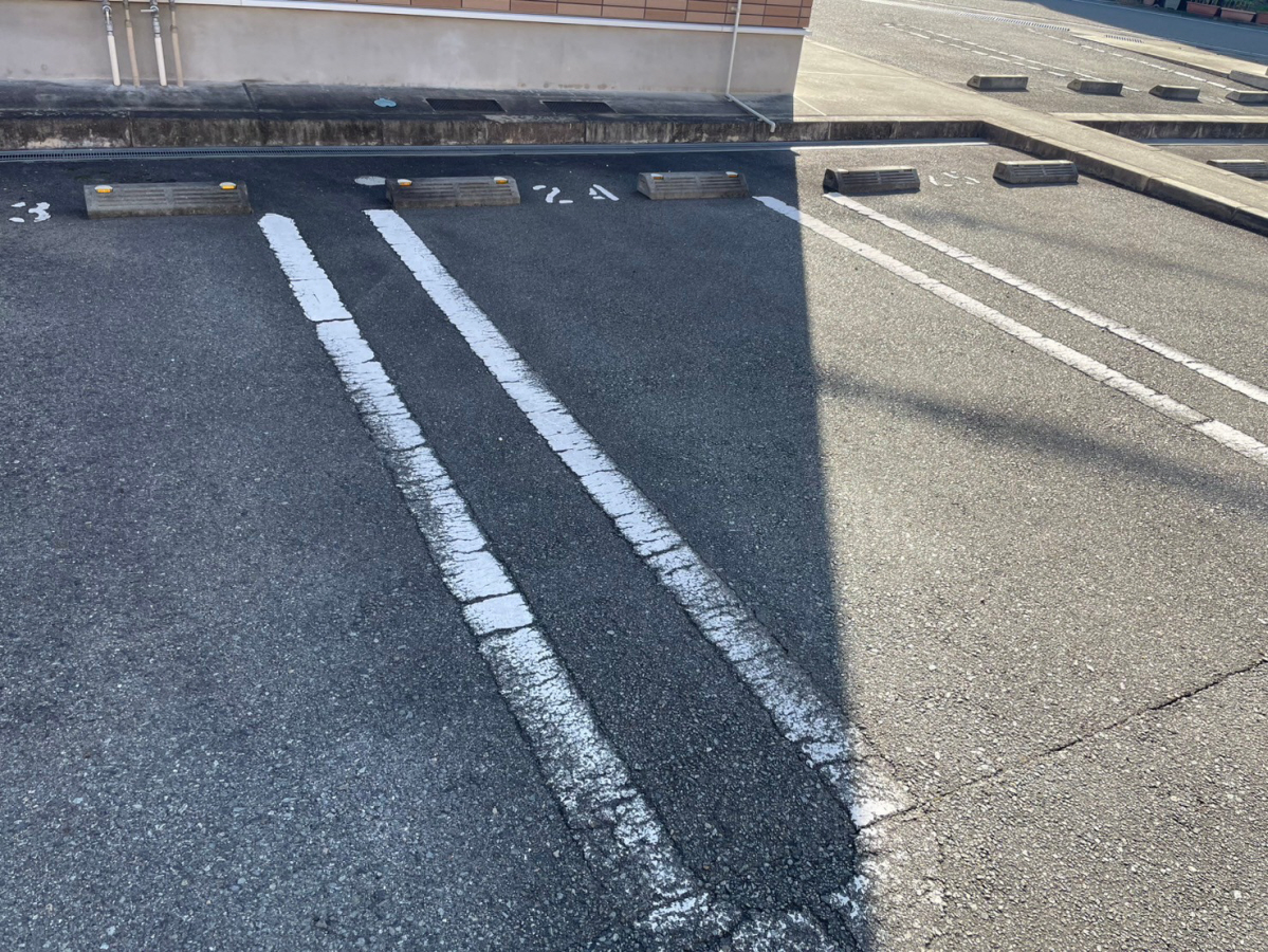 駐車場 写真14