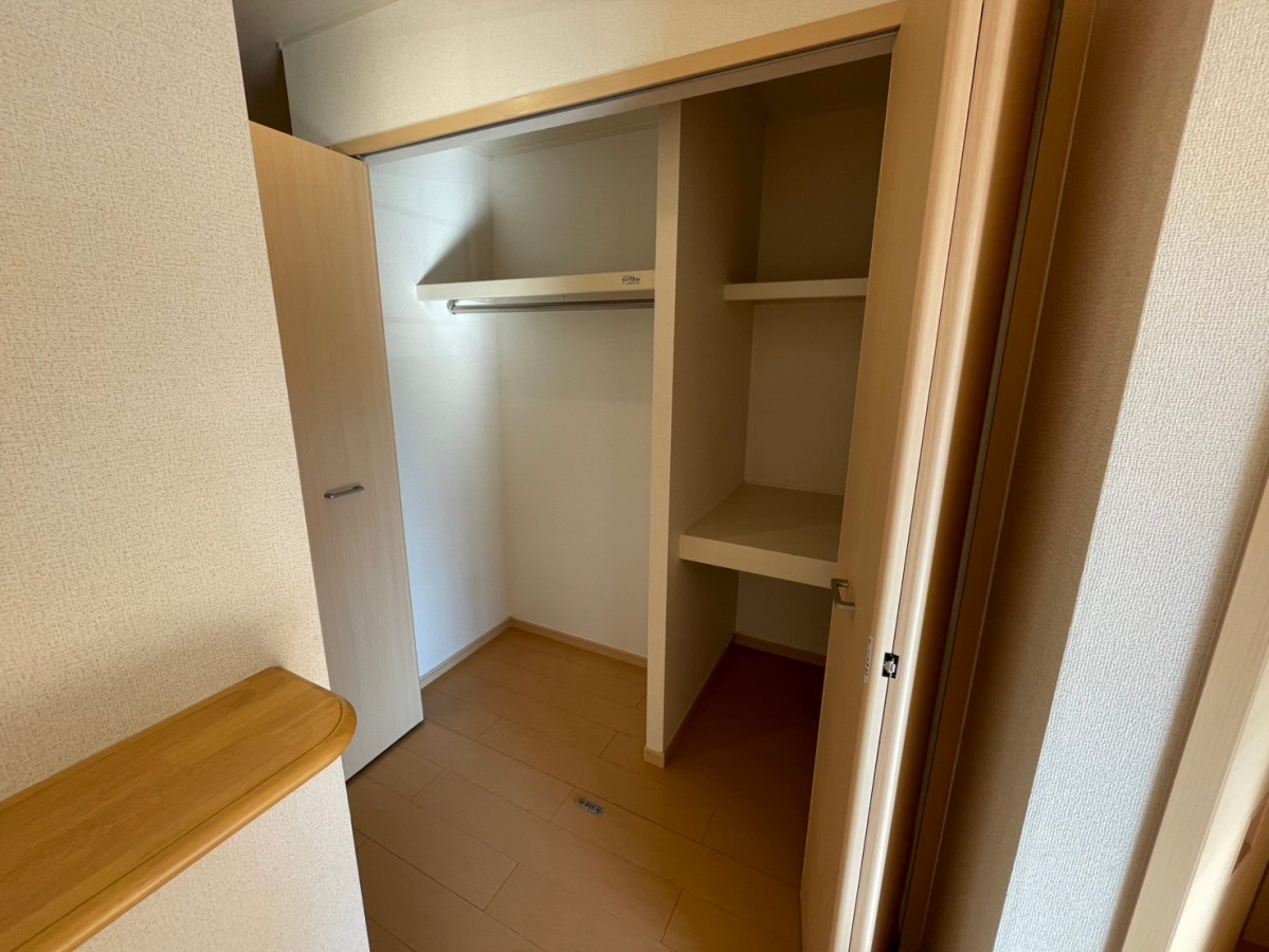 収納 写真16