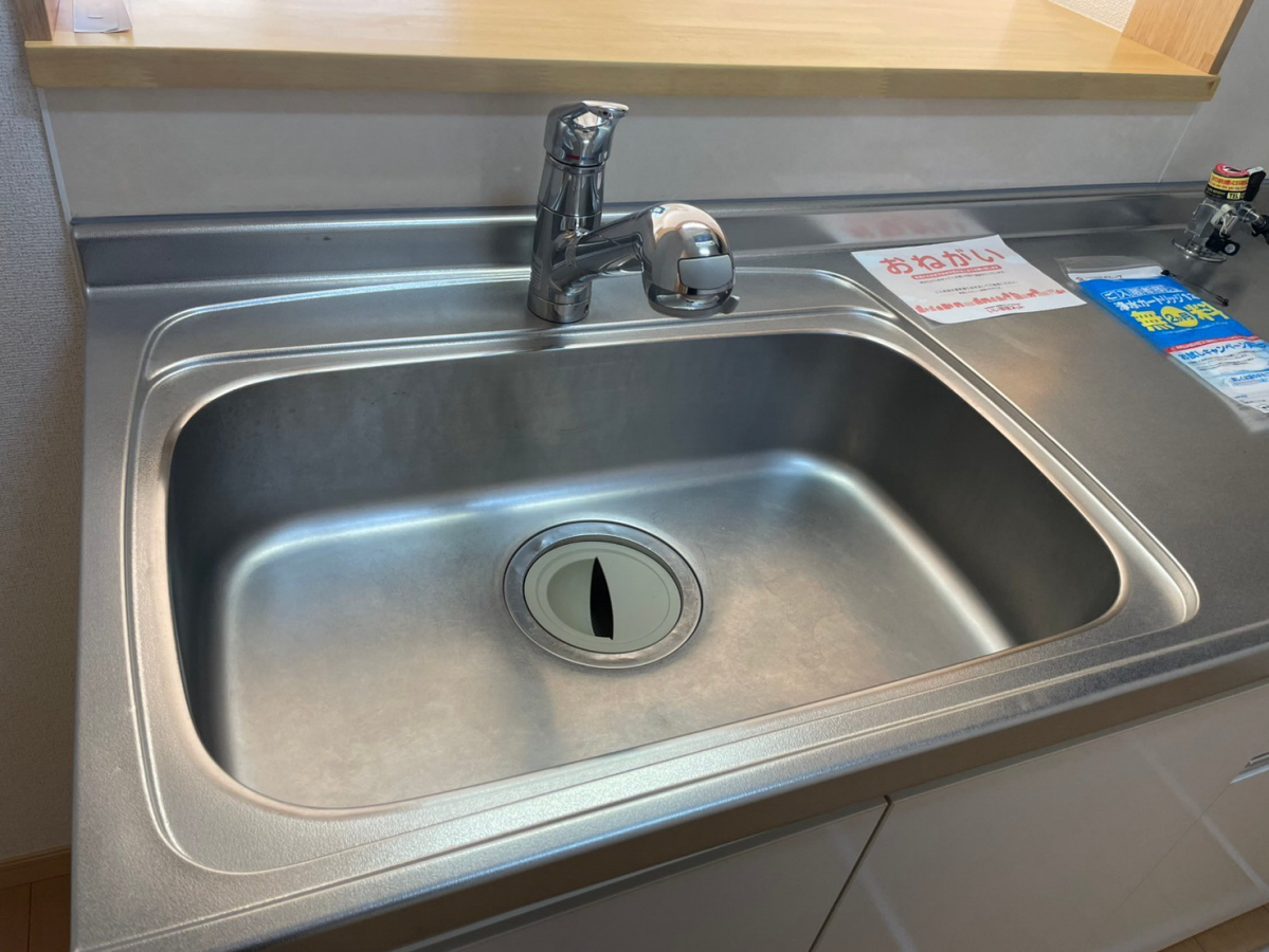 キッチン 写真18