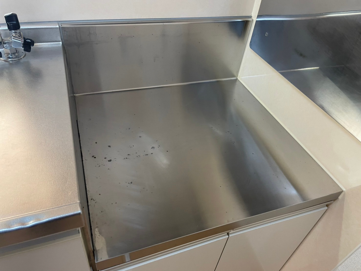 キッチン 写真19