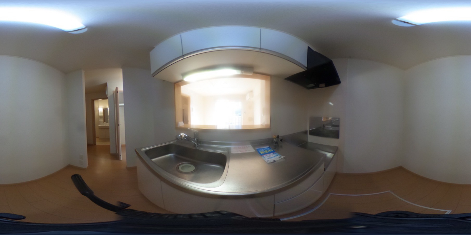 キッチン 写真34