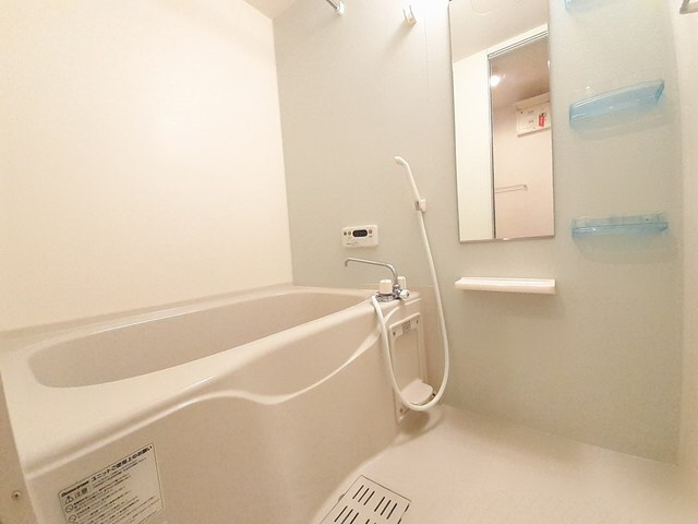 バス 写真4