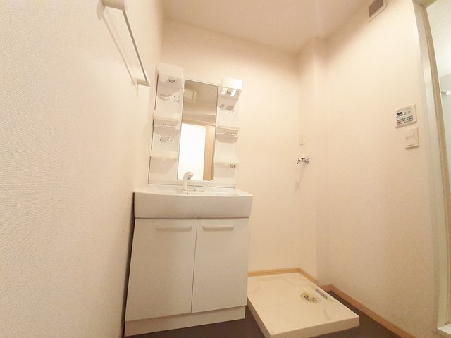 洗面所 写真5