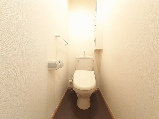 トイレ 写真6