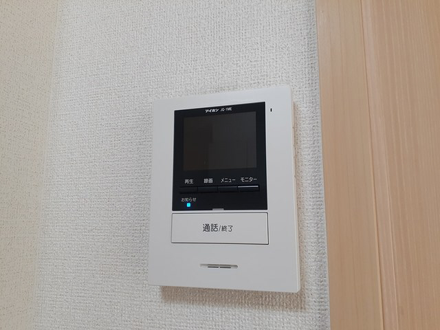 セキュリティ 写真11
