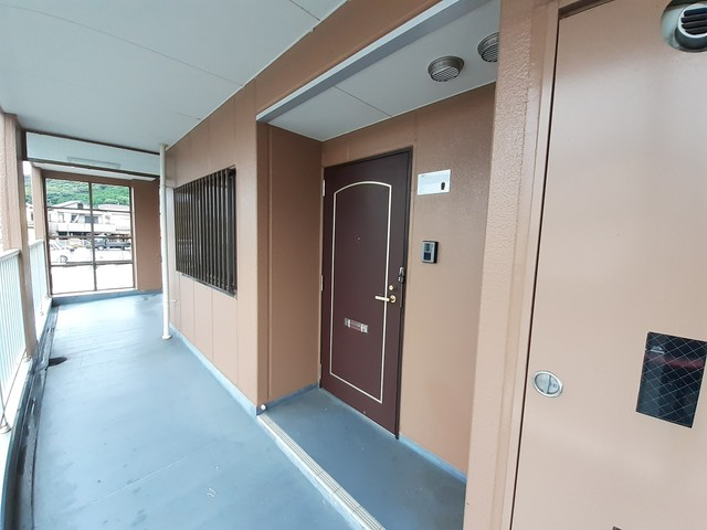 共用部 写真12