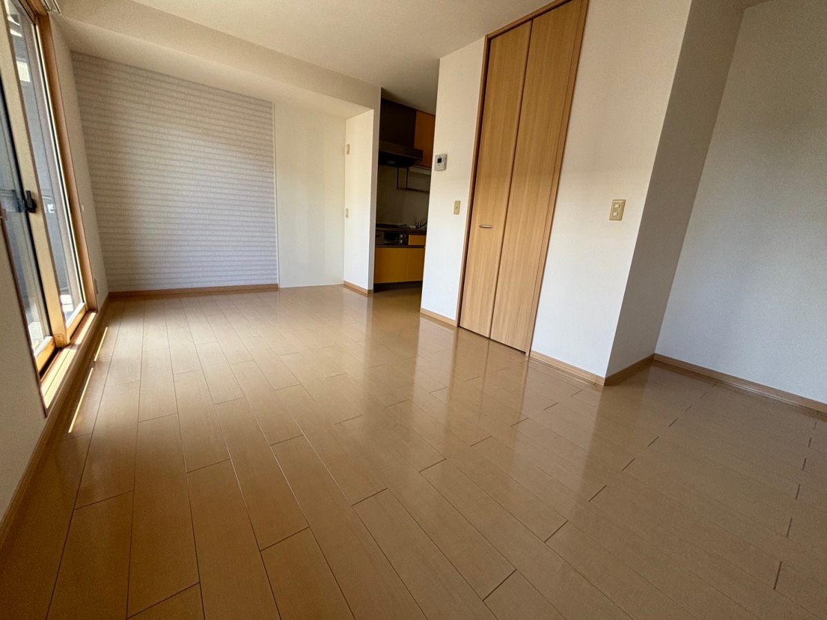 リビング 写真2