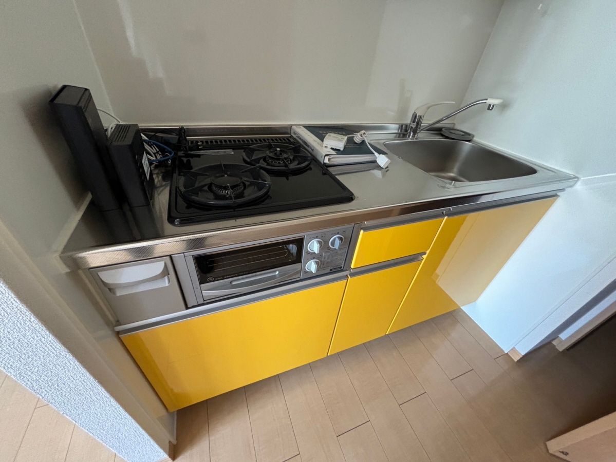 キッチン 写真3