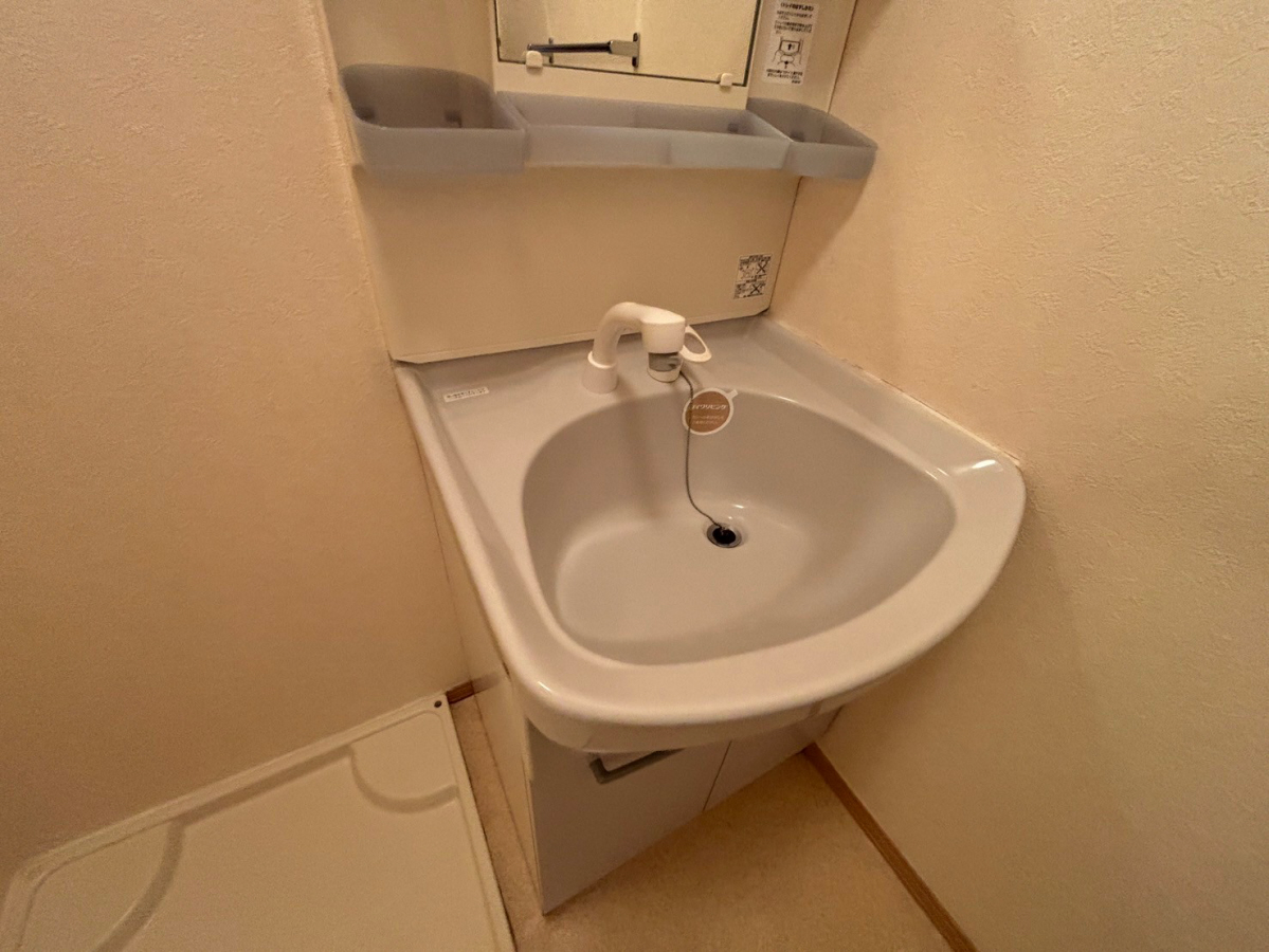 洗面所 写真6