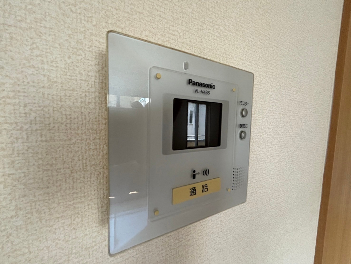 セキュリティ 写真11