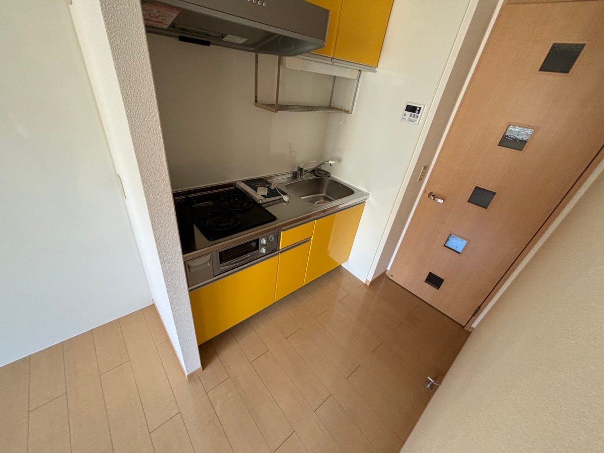 キッチン 写真16