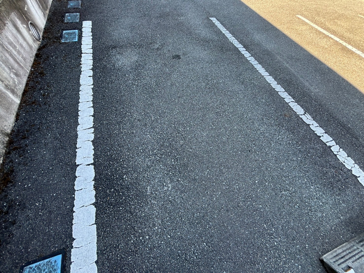 駐車場 写真32