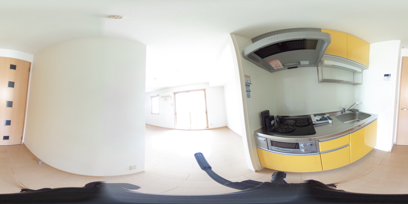 キッチン 写真34