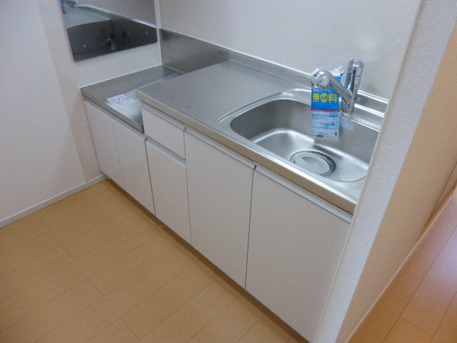 キッチン 写真3