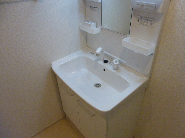 洗面所 写真5