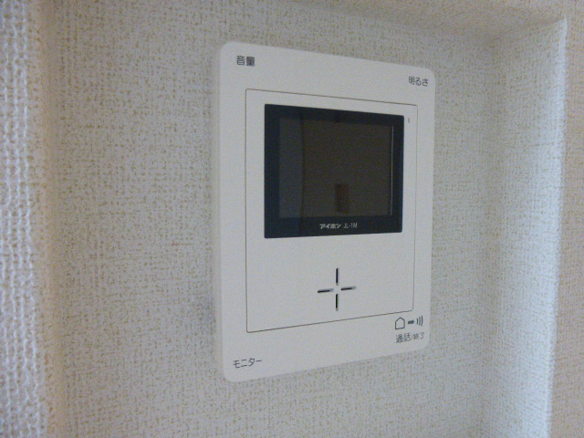 セキュリティ 写真10