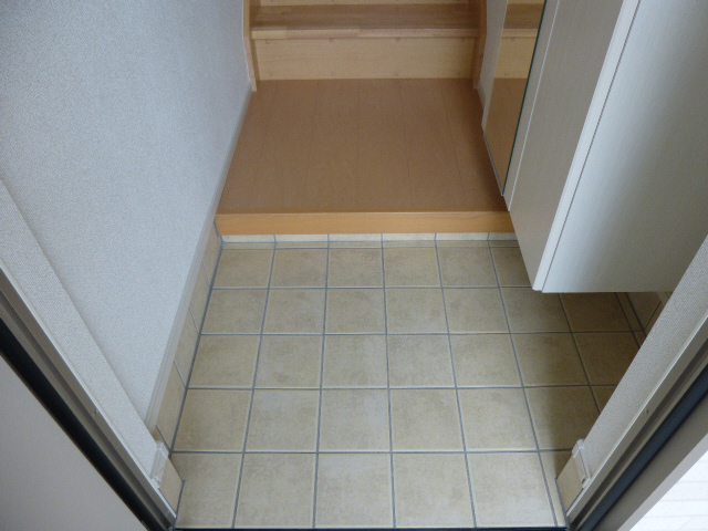 玄関 写真11
