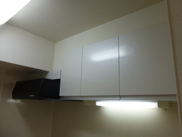 キッチン 写真13