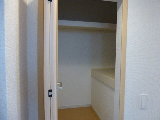 収納 写真14