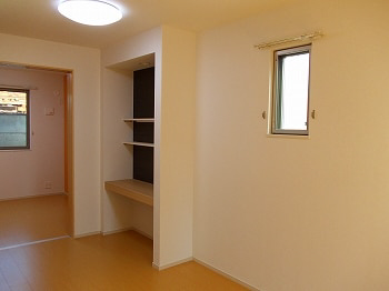 リビング 写真2