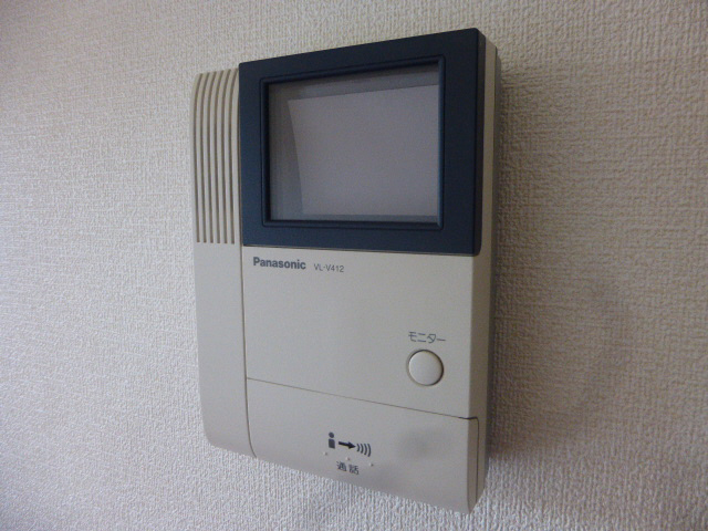 セキュリティ 写真14