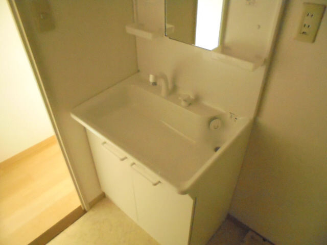 洗面所 写真6