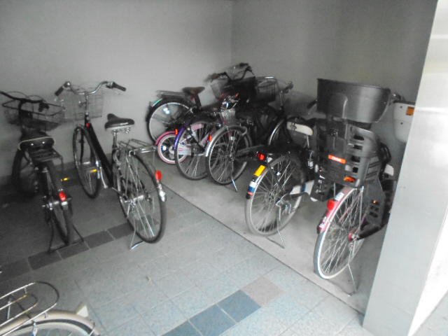 共用部 写真11
