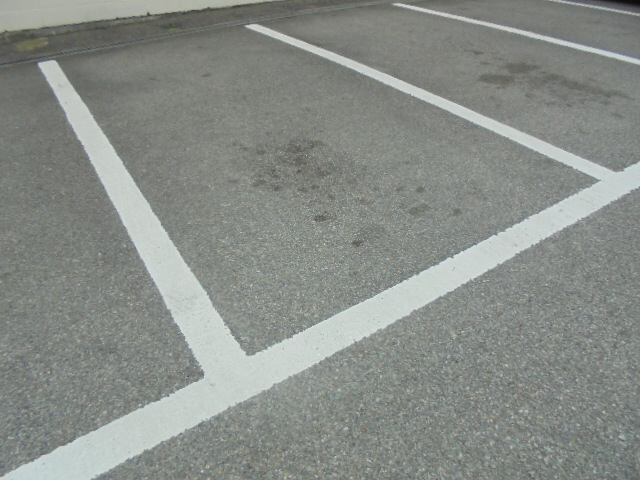 駐車場 写真13