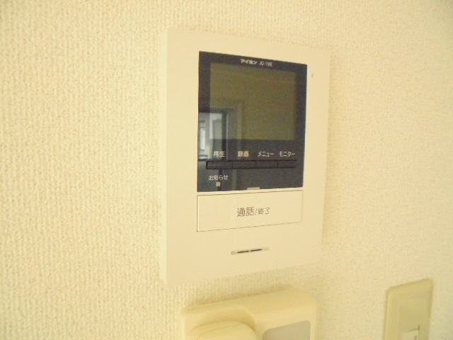 セキュリティ 写真14