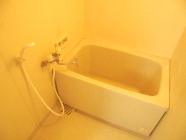 バス 写真4