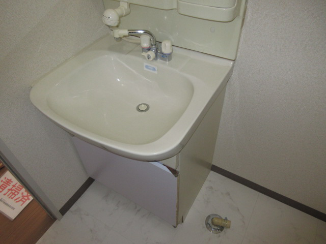 洗面所 写真6