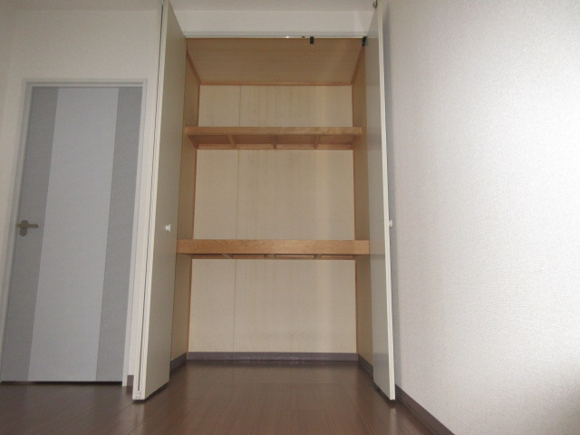 収納 写真8