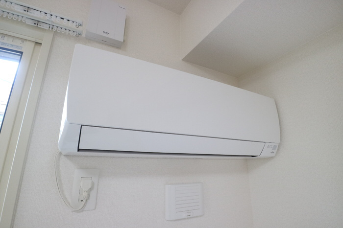 設備 写真11