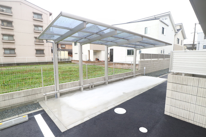 共用部 写真12