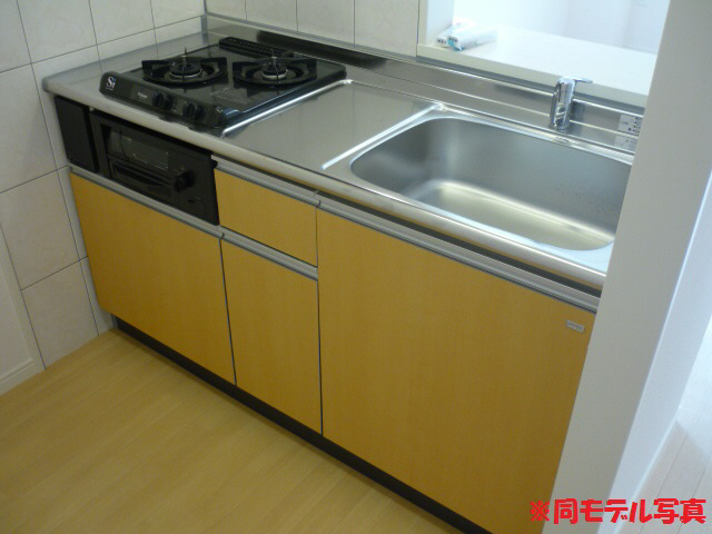 キッチン 写真3