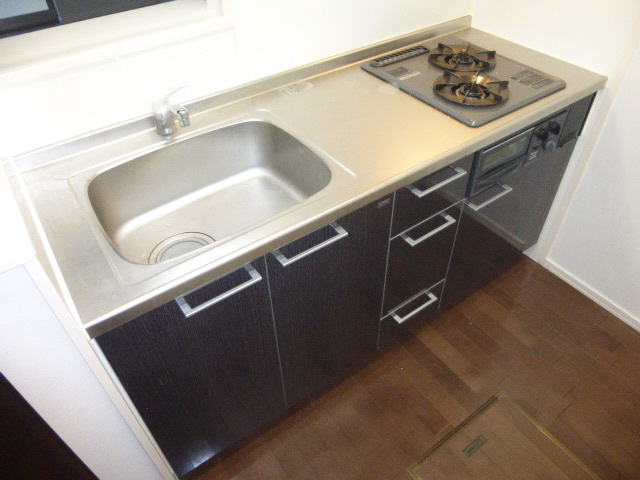 キッチン 写真3