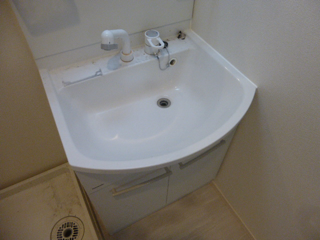洗面所 写真6