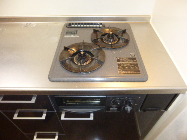 キッチン 写真15