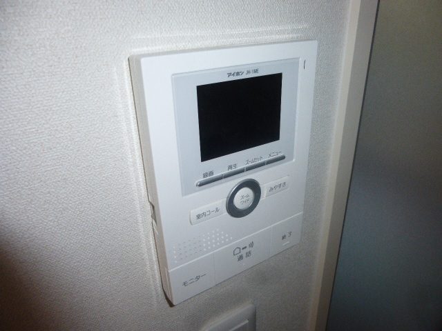 セキュリティ 写真14