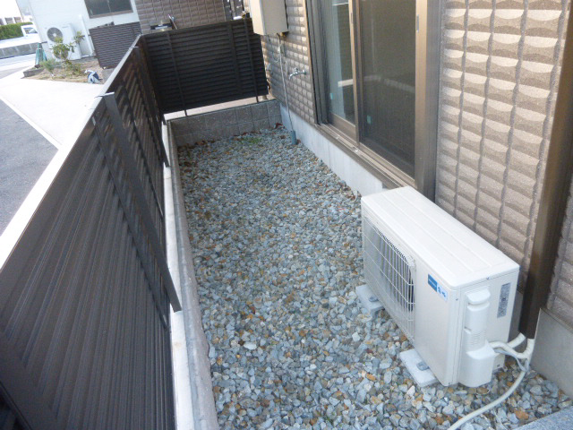 バルコニー・ベランダ 写真20