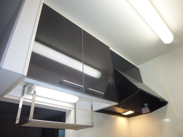 キッチン 写真16