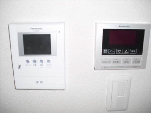 セキュリティ 写真10