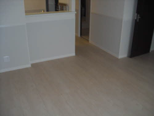 リビング 写真2