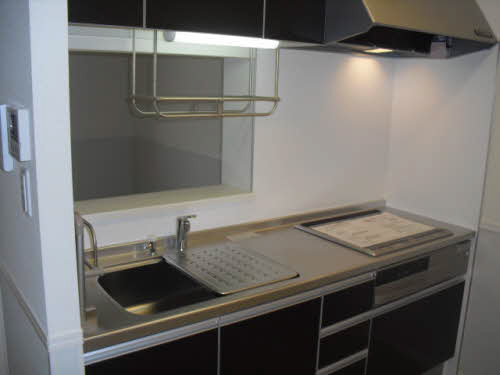 キッチン 写真3