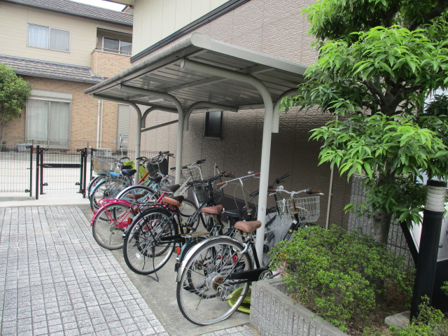 共用部 写真14