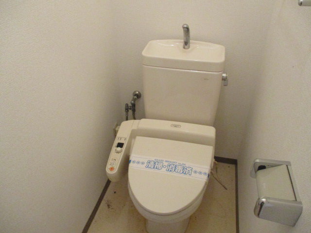 トイレ 写真5
